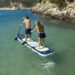 stand up paddle board