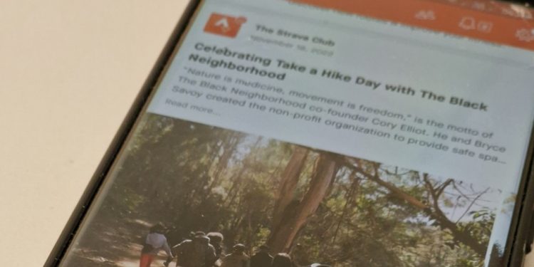 приложения за телефон за спортисти