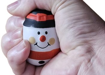 топка за китка