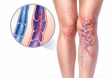 разширени вени съвети