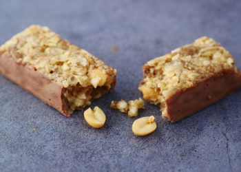 Как да изберем протеиново барче и какви са ползите от него